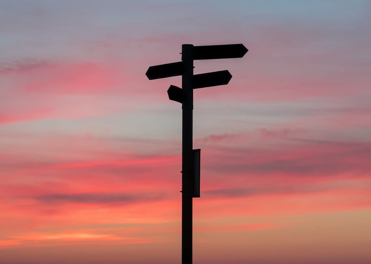 The Big Lie of “Follow Your Passion”