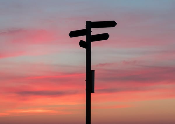 The Big Lie of “Follow Your Passion”